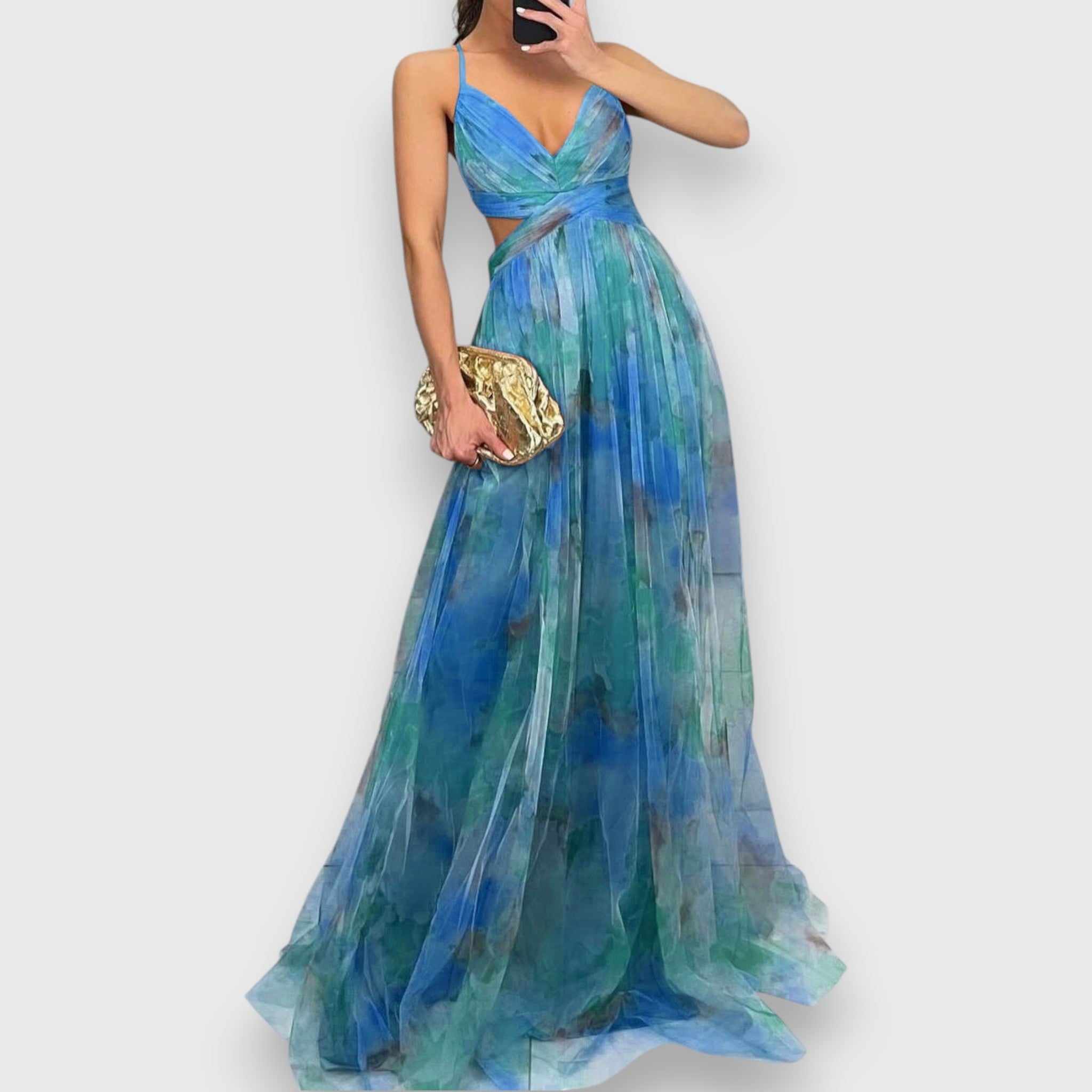 Avenia – Elegantna haljina za svaku priliku