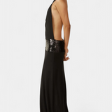Ana Halter Haljina Elegancija Luksuz