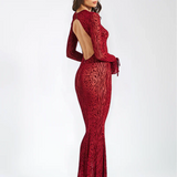 Lariza | Maxi Haljina