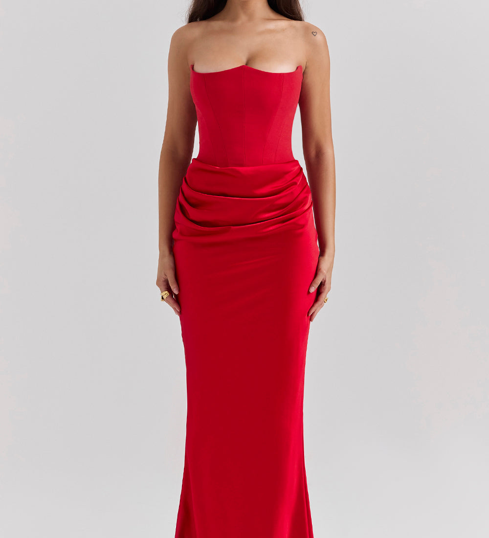 Stella | Maxi Haljina