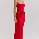 Stella | Maxi Haljina
