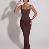 Chantal | Maxi Haljina
