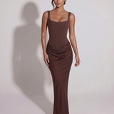 Eleonora | Maxi Haljina