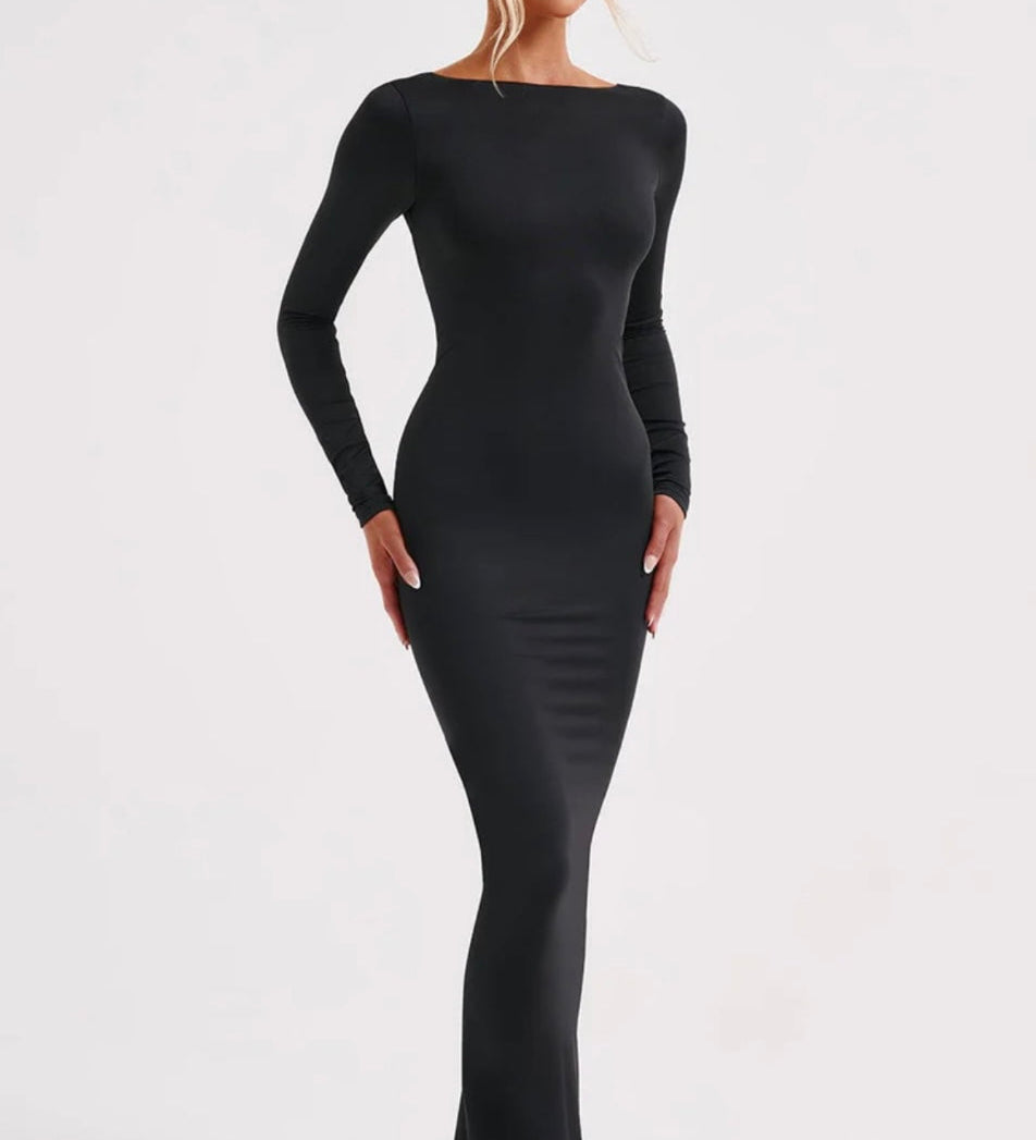 Vivienne | Maxi haljina