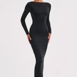 Vivienne | Maxi haljina