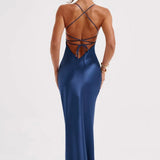 Macie | Maxi haljina