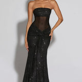 Giselle | Maxi Haljina