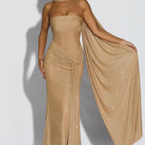 Giselle | Maxi Haljina