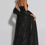 Giselle | Maxi Haljina