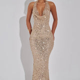 Stellara | Maxi Haljina