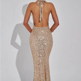 Stellara | Maxi Haljina