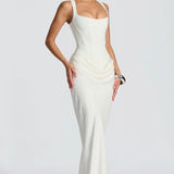 Nina | Maxi Haljina
