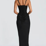 Nina | Maxi Haljina