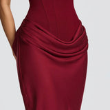 Nina | Maxi Haljina