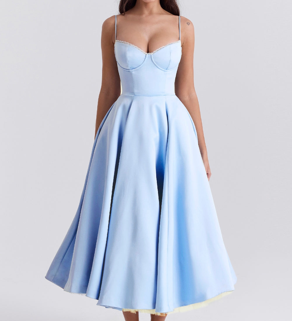 Daisy | Midi Haljina