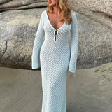 Kelsey | Maxi Haljina