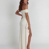 Belle | Maxi Haljina