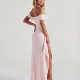 Belle | Maxi Haljina