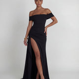 Belle | Maxi Haljina