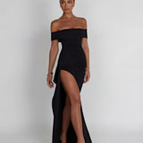 Belle | Maxi Haljina