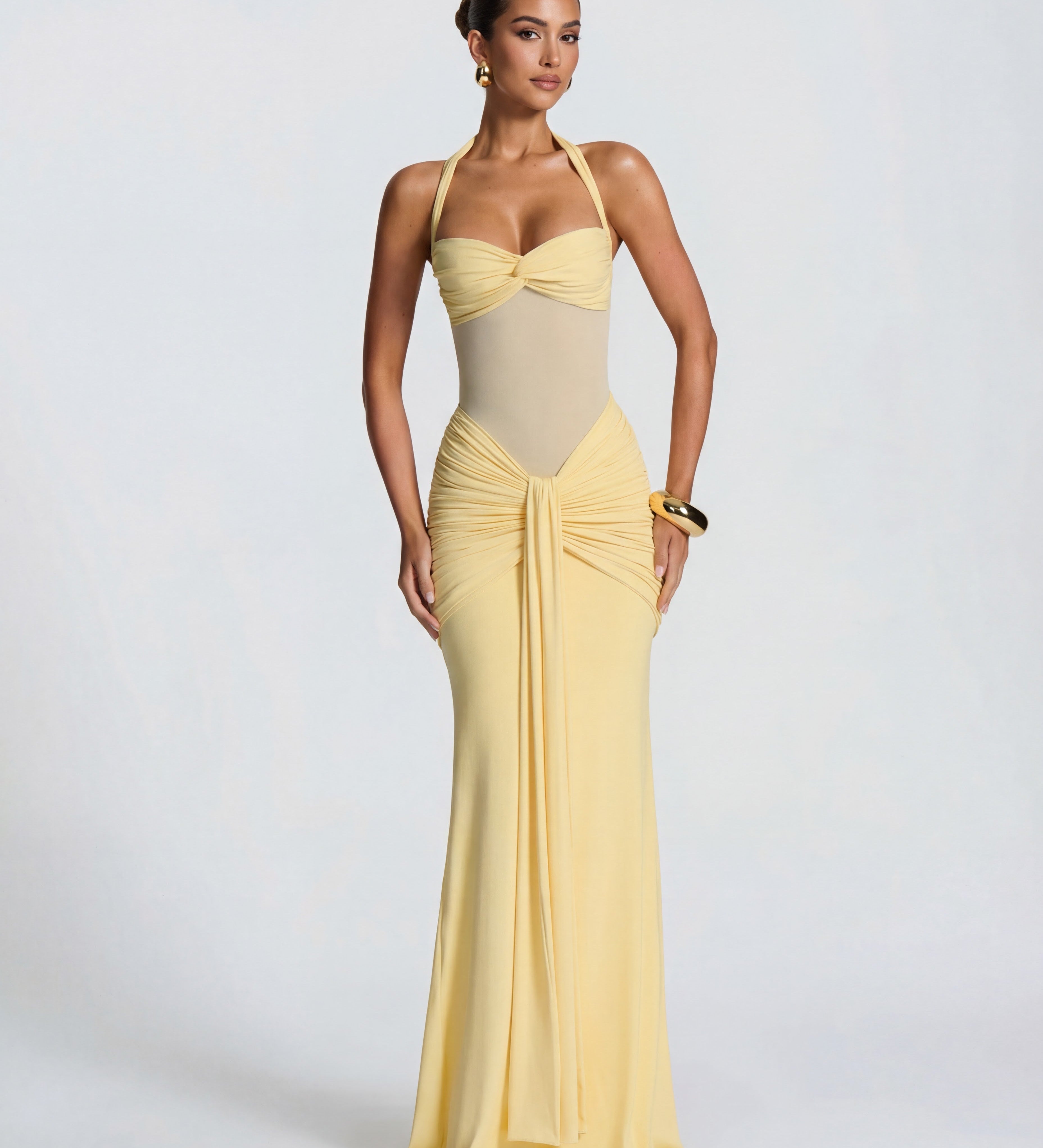 Valentina | Maxi Haljina