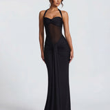 Valentina | Maxi Haljina