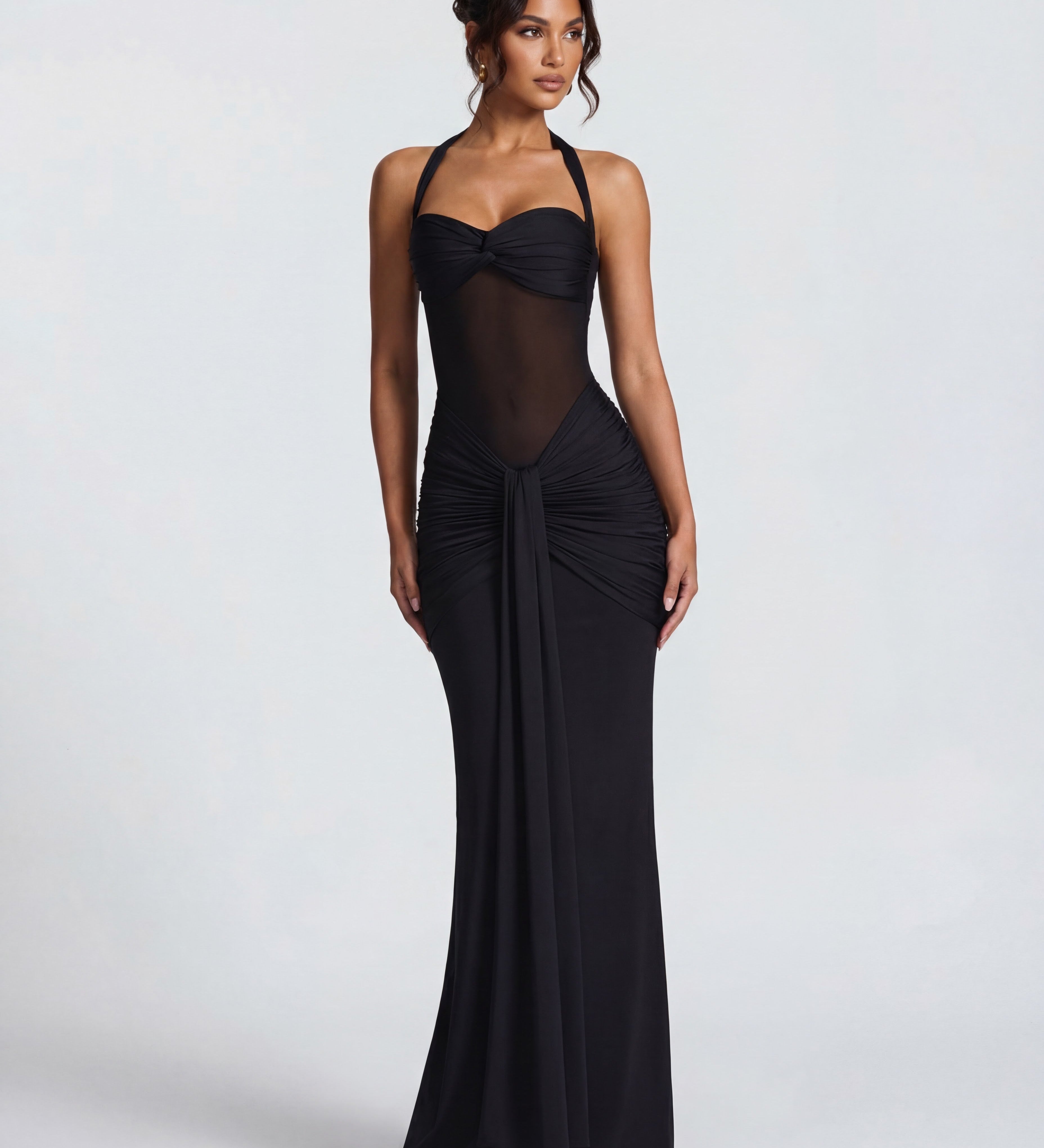 Valentina | Maxi Haljina