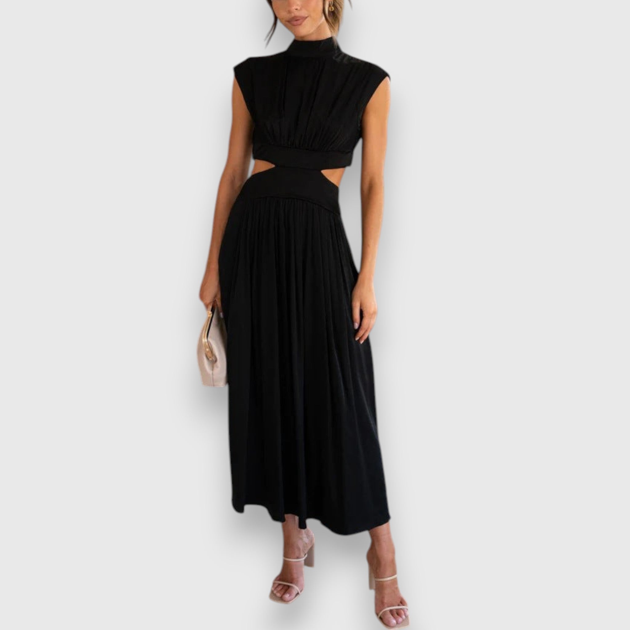 Lilli – Sofisticirana maxi haljina za posebne prilike