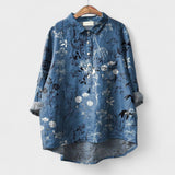 Filipa - Vintage francuska bluza
