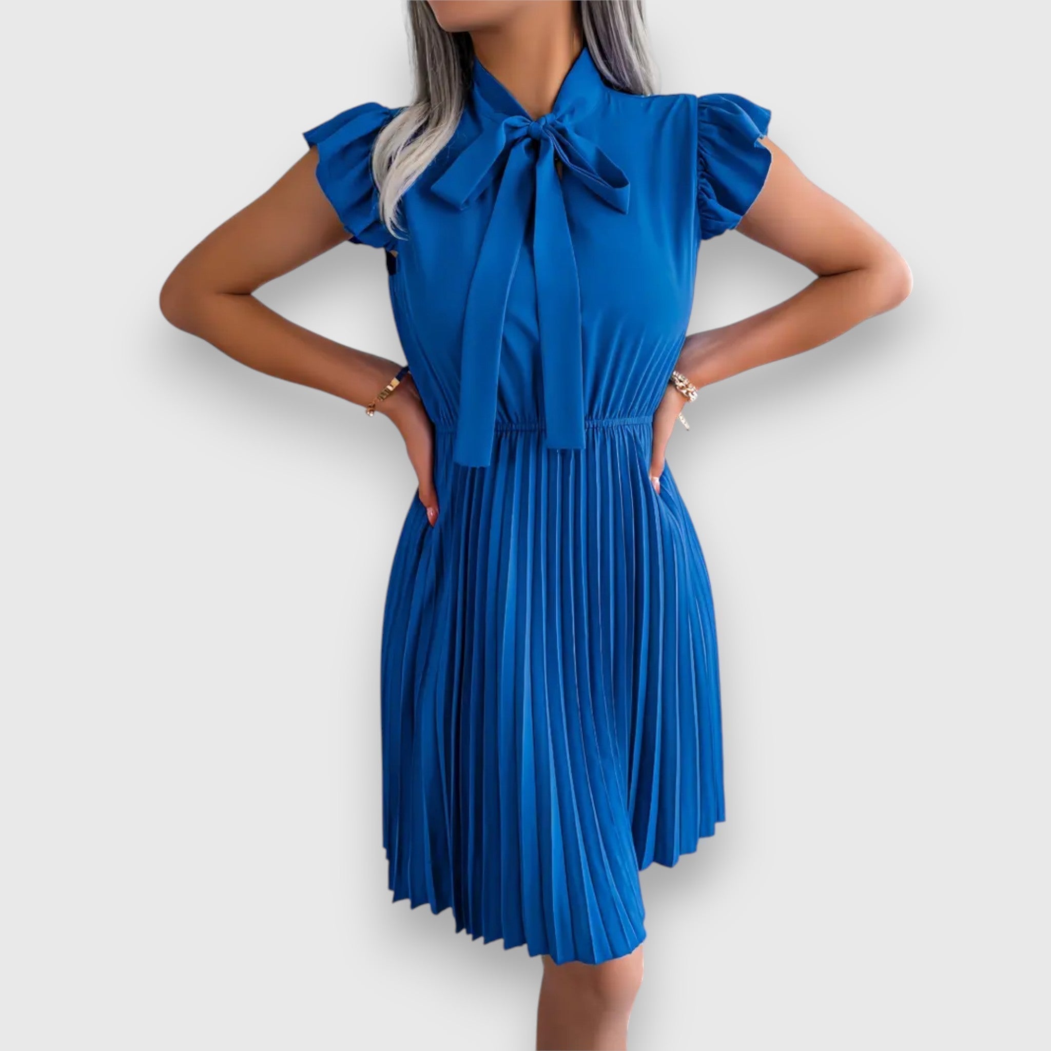 Florencija – Elegantna haljina za svaku priliku