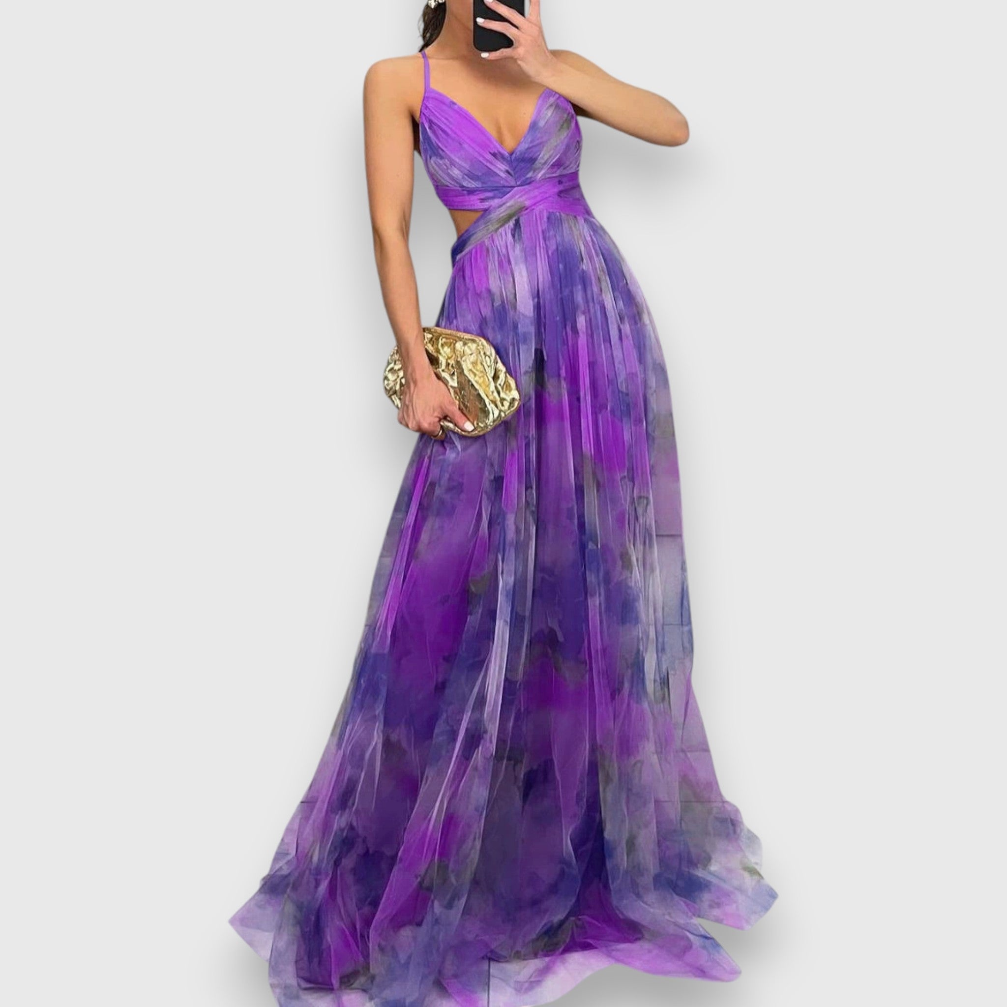 Avenia – Elegantna haljina za svaku priliku