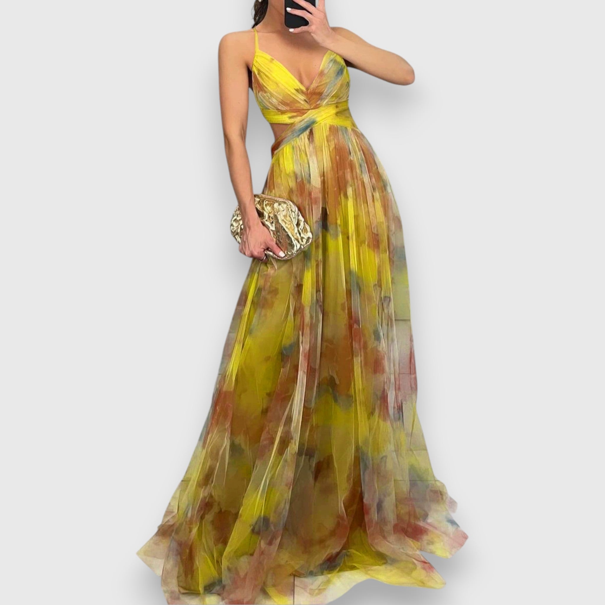 Avenia – Elegantna haljina za svaku priliku