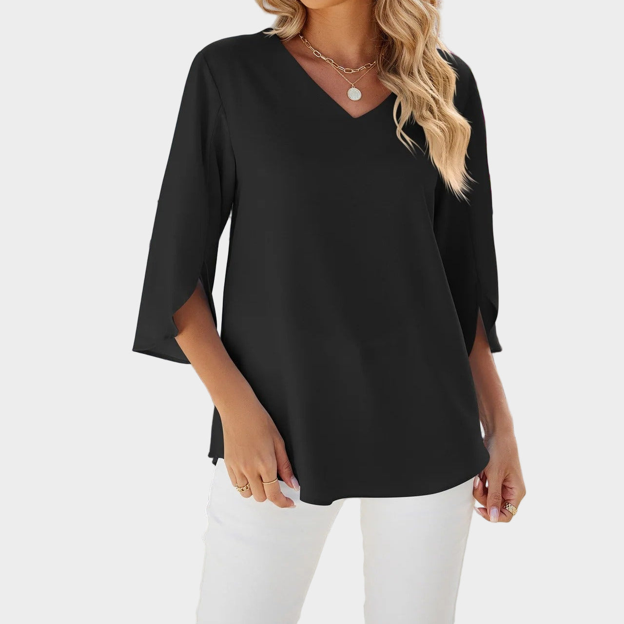 Monika – Moderna bluza opuštenog stila