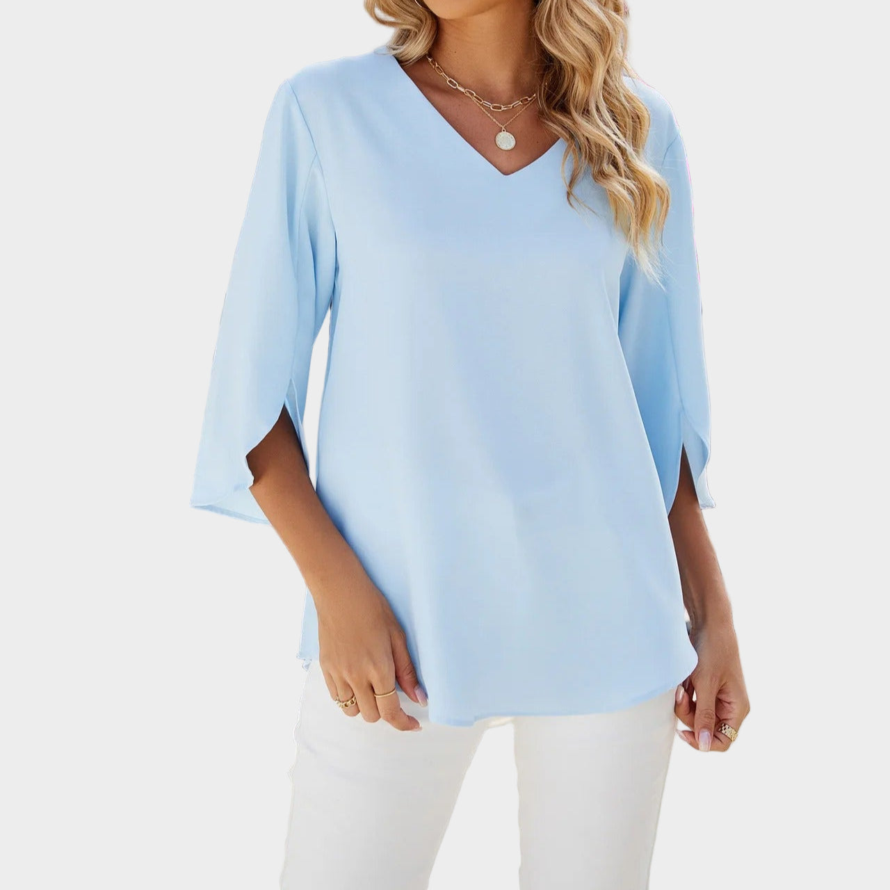 Monika – Moderna bluza opuštenog stila