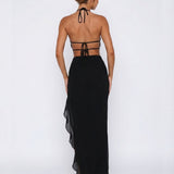 Shelly | Maxi Haljina