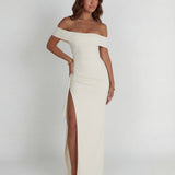 Belle | Maxi Haljina