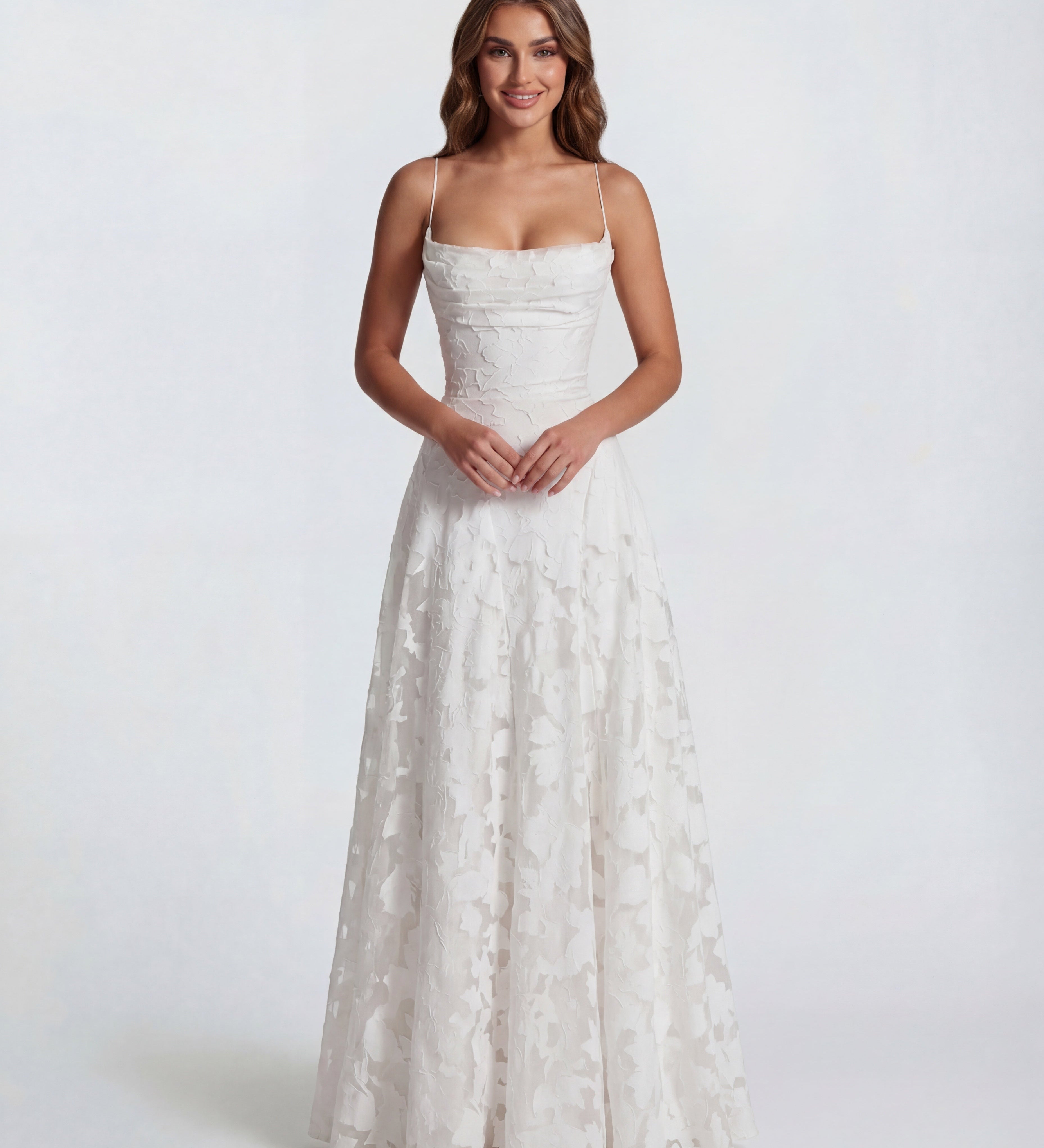 Wynn | Maxi Haljina