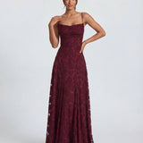 Wynn | Maxi Haljina