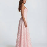 Wynn | Maxi Haljina