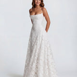 Wynn | Maxi Haljina