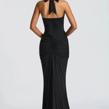 Bernadette | Maxi Haljina