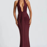 Bernadette | Maxi Haljina