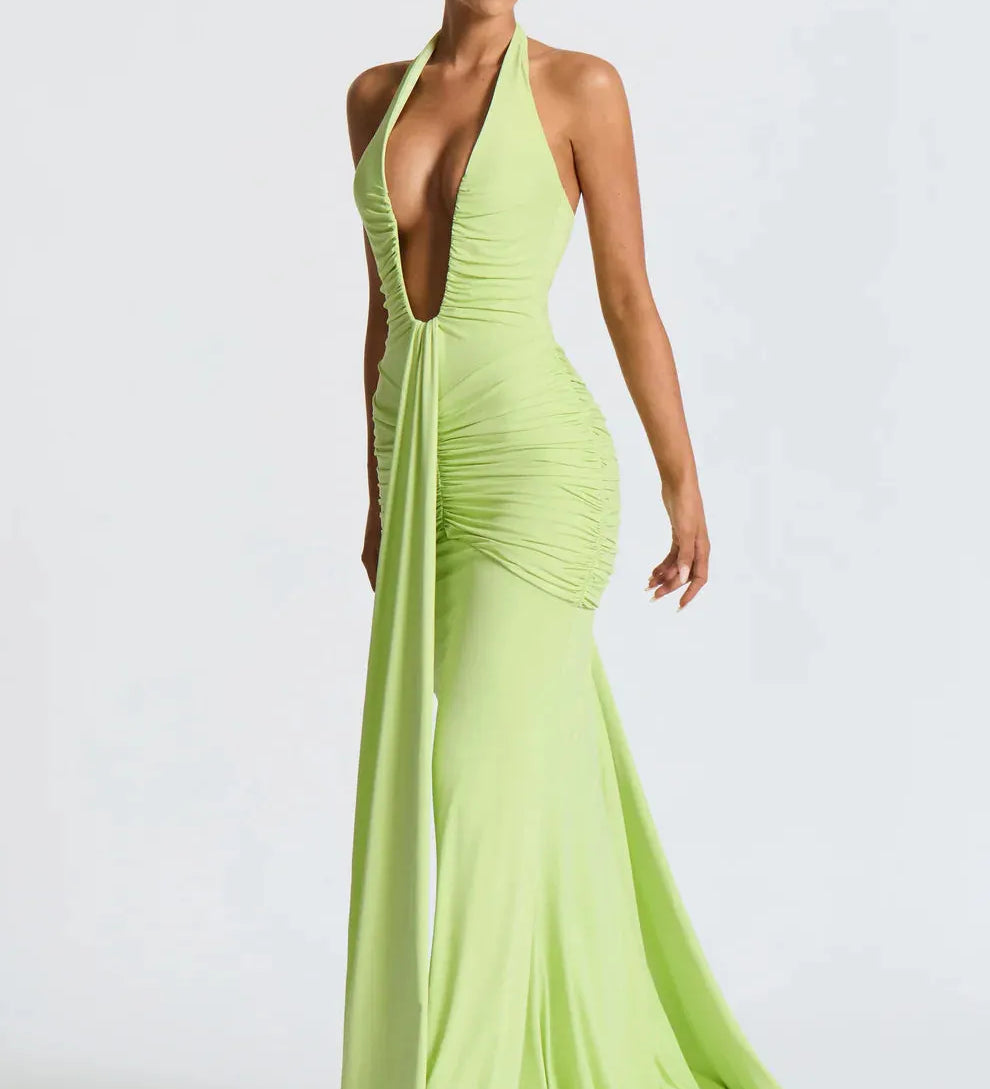 Bernadette | Maxi Haljina