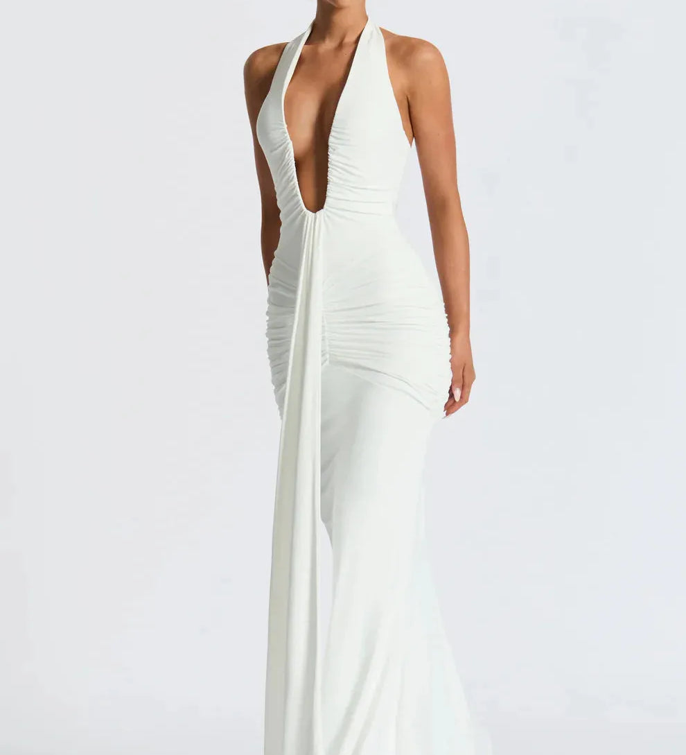 Bernadette | Maxi Haljina