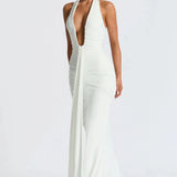 Bernadette | Maxi Haljina