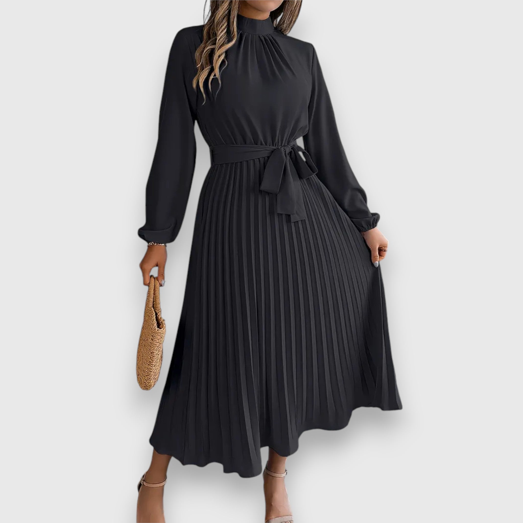 Stacey – Elegantna haljina za svaku priliku