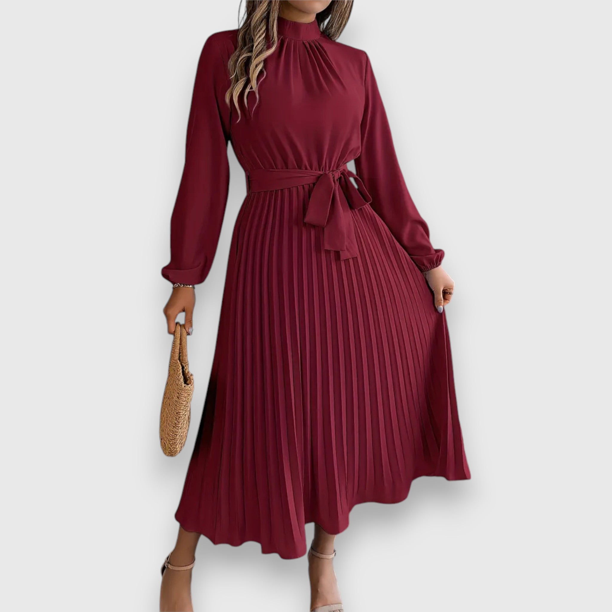 Stacey – Elegantna haljina za svaku priliku