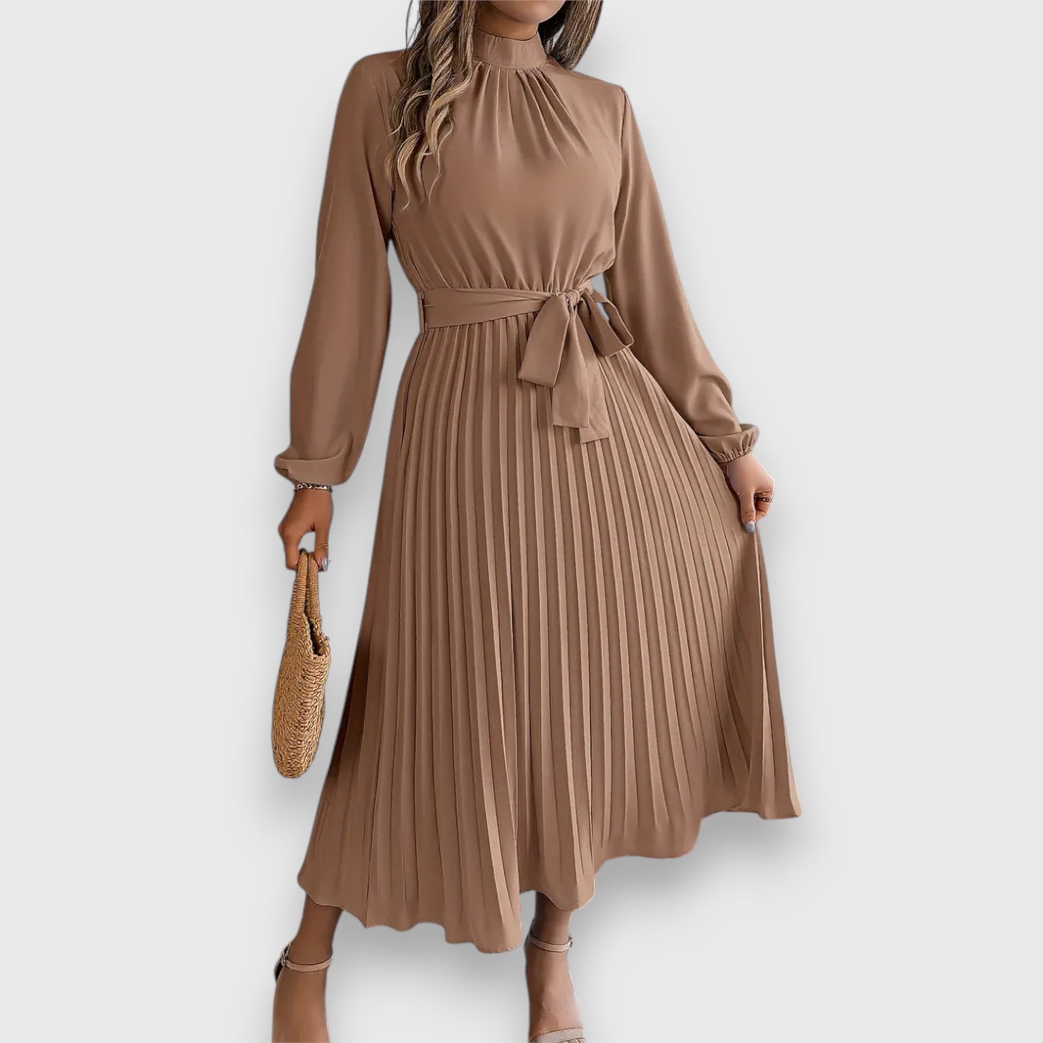 Stacey – Elegantna haljina za svaku priliku